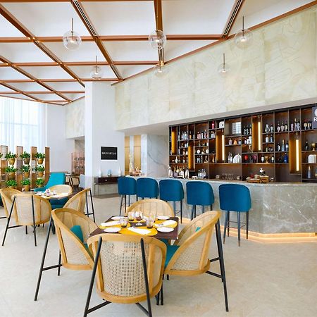 Novotel New Delhi City Centre 外观 照片