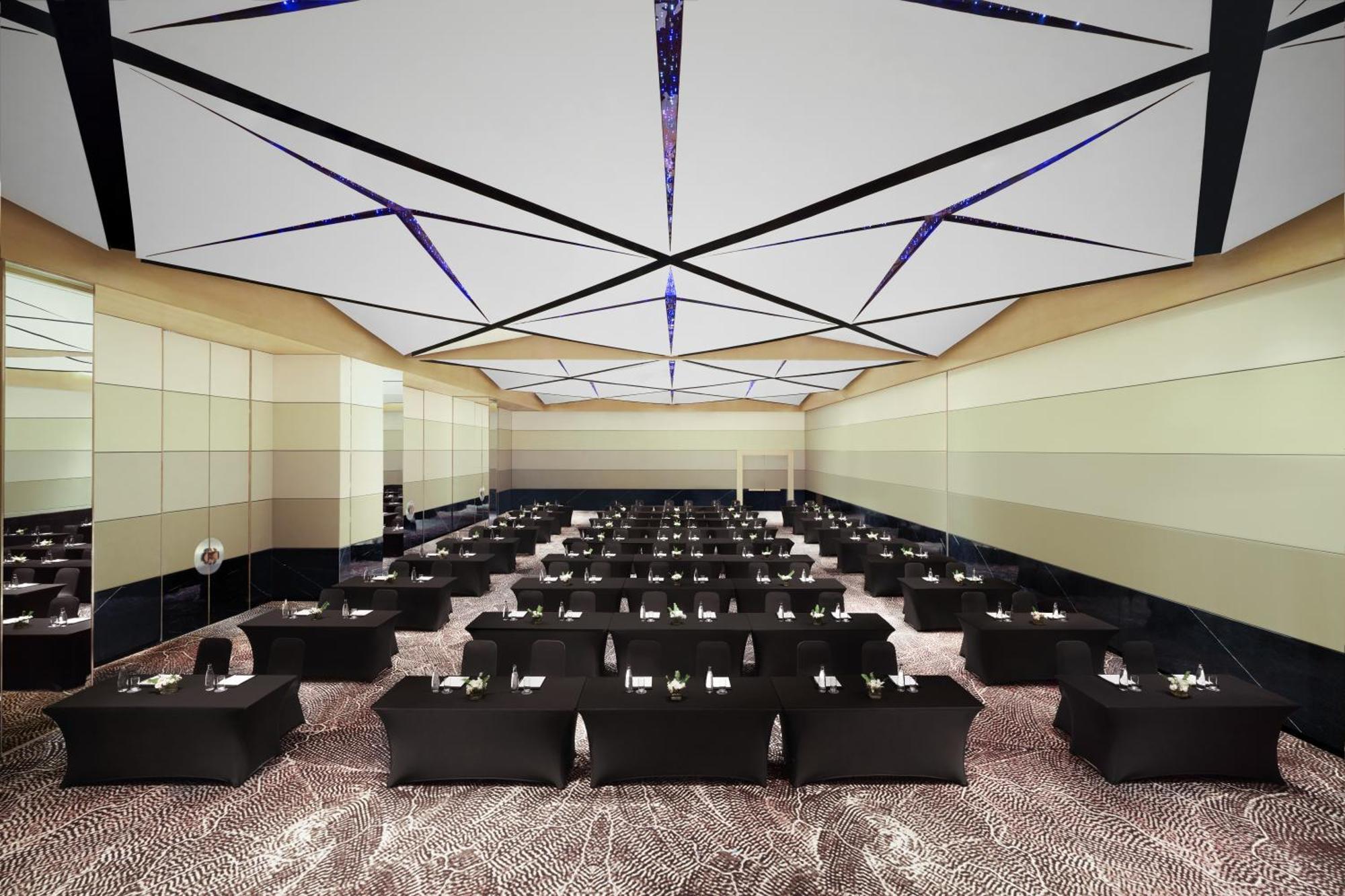 Novotel New Delhi City Centre 外观 照片