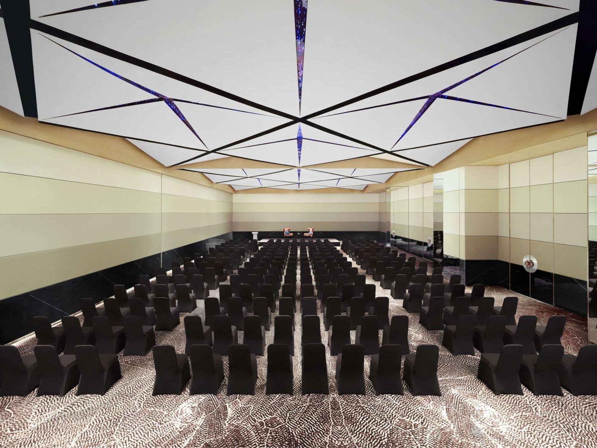 Novotel New Delhi City Centre 外观 照片