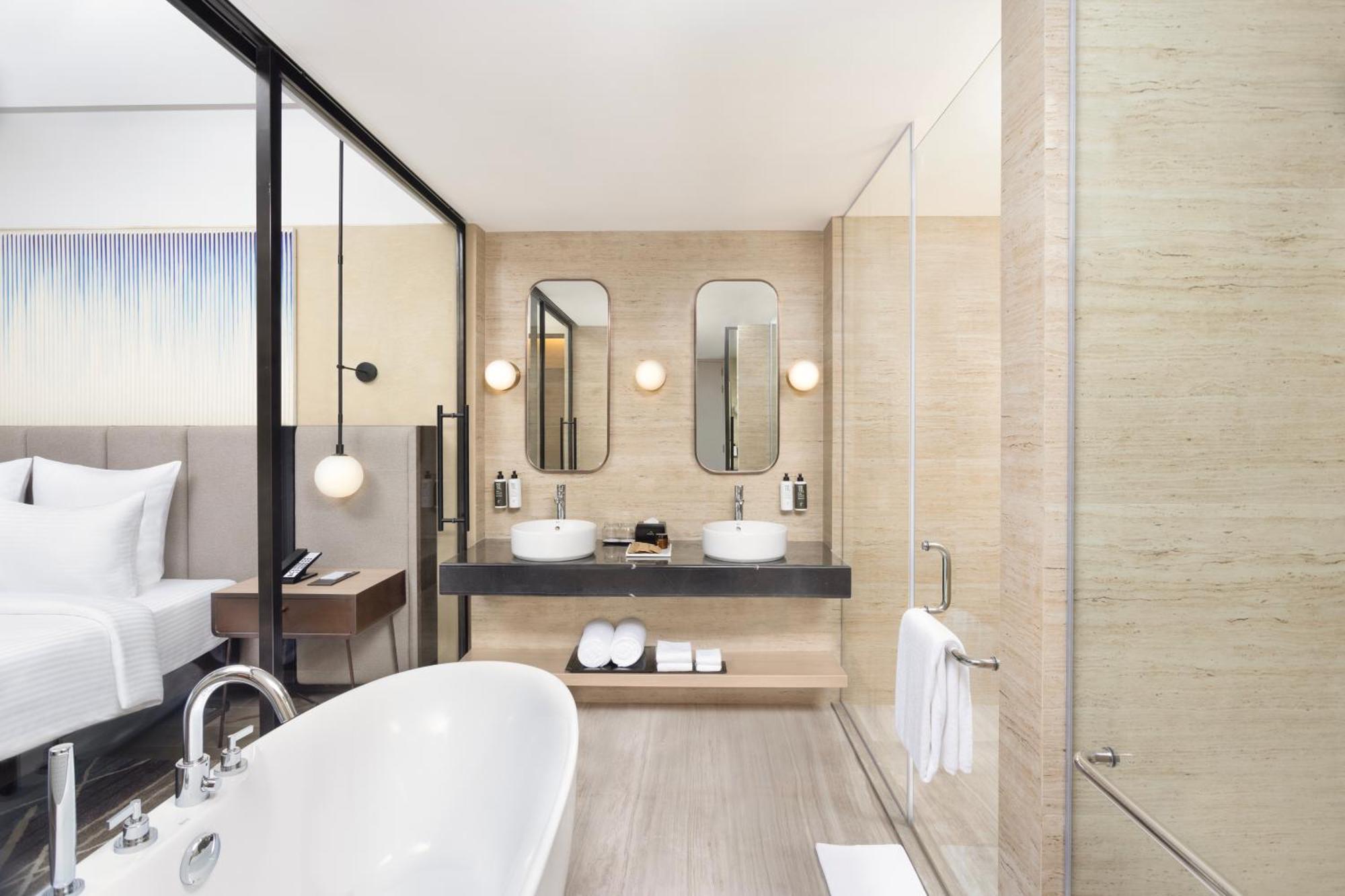 Novotel New Delhi City Centre 外观 照片